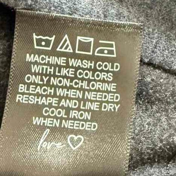 NIC + ZOE All Day Comfort Knit Blazer In Dark Indigo size S - Picture 14 of 14